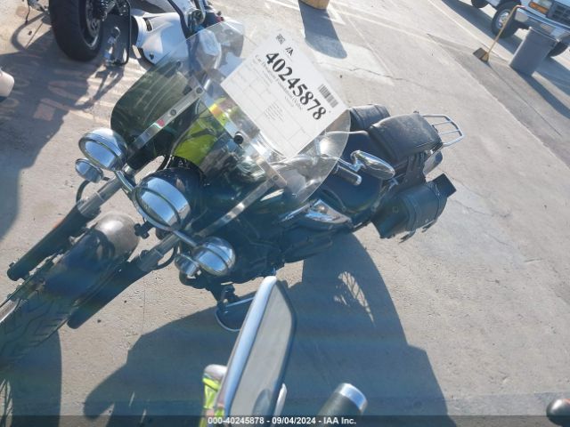 2007 YAMAHA XVS1100 JYAVP11YX7A010448 Photo 1