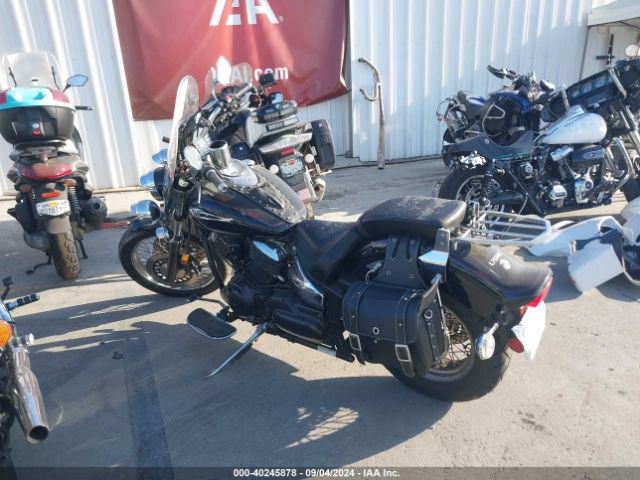 2007 YAMAHA XVS1100 JYAVP11YX7A010448 Photo 2