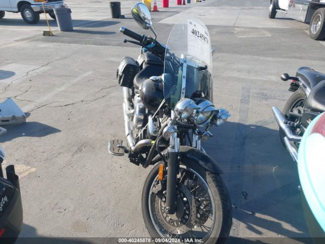 2007 YAMAHA XVS1100 JYAVP11YX7A010448 Photo 4