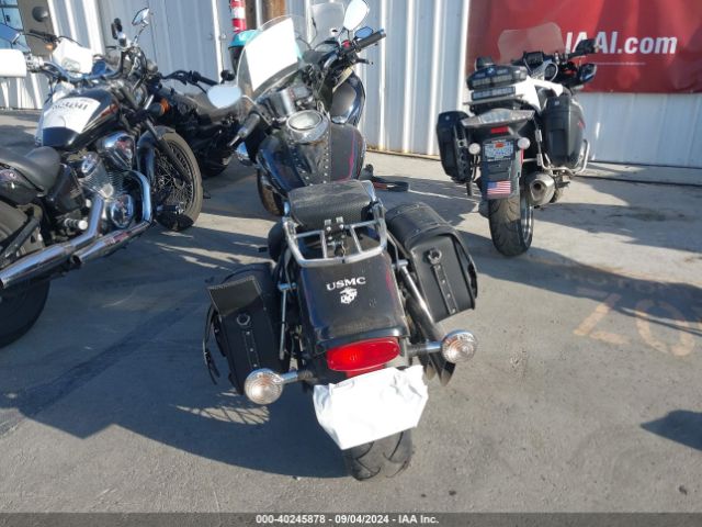 2007 YAMAHA XVS1100 JYAVP11YX7A010448 Photo 5