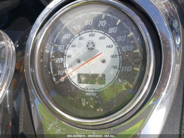 2007 YAMAHA XVS1100 JYAVP11YX7A010448 Photo 6
