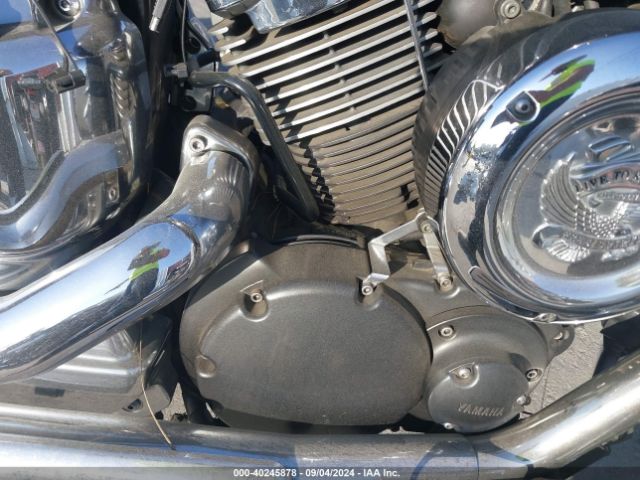 2007 YAMAHA XVS1100 JYAVP11YX7A010448 Photo 7