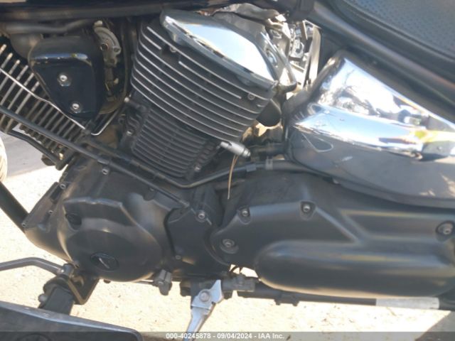 2007 YAMAHA XVS1100 JYAVP11YX7A010448 Photo 8