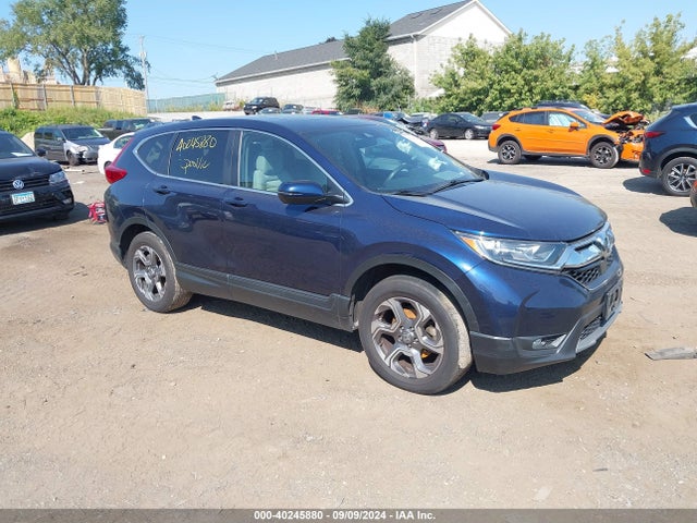 2019 5J6RW2H57KL016631 main image