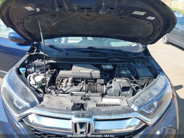 Honda CR-V EX 2019 5J6RW2H57KL016631 Image 10