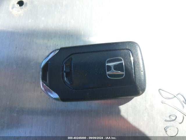Honda CR-V EX 2019 5J6RW2H57KL016631 Image 11