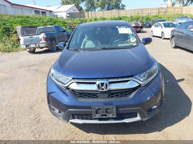 Honda CR-V EX 2019 5J6RW2H57KL016631 Image 12