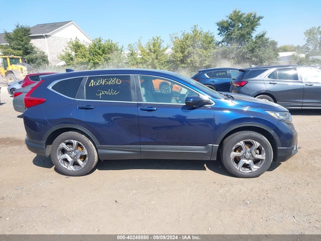 Honda CR-V EX 2019 5J6RW2H57KL016631 Image 13