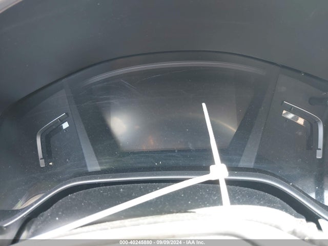 Honda CR-V EX 2019 5J6RW2H57KL016631 Image 7