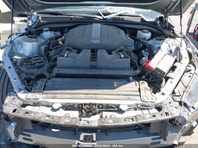 1G6DN5RW4P0117598 Cadillac Ct5 Premium Luxury