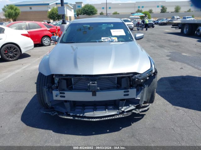 1G6DN5RW4P0117598 Cadillac Ct5 Premium Luxury