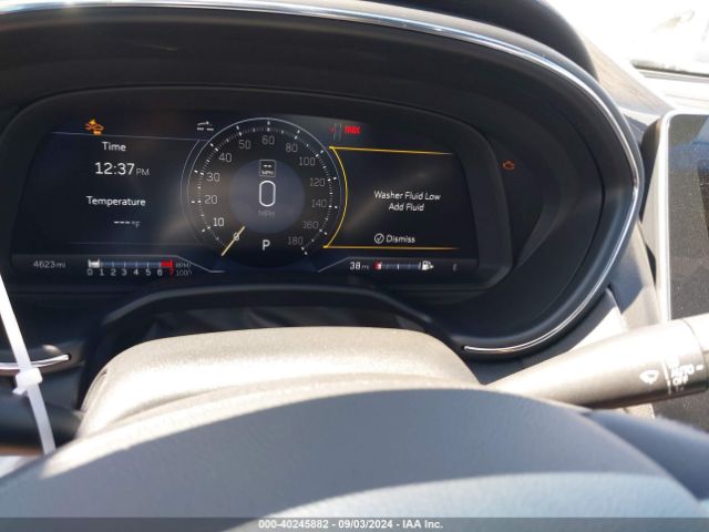 1G6DN5RW4P0117598 Cadillac Ct5 Premium Luxury