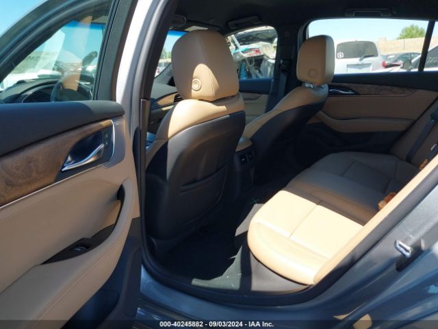 1G6DN5RW4P0117598 Cadillac Ct5 Premium Luxury