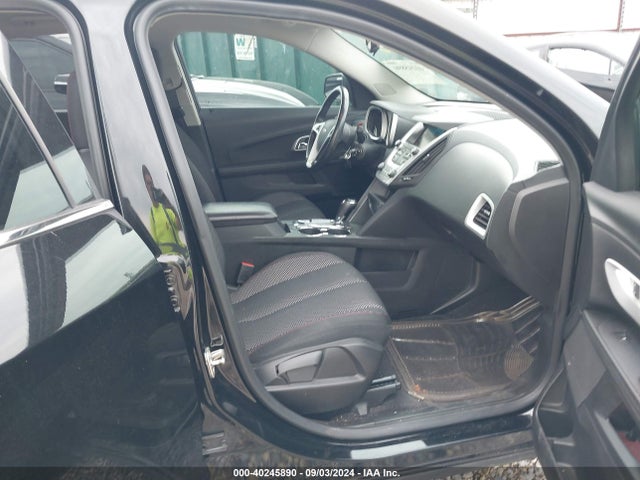Chevrolet EQUINOX LT 2016 2GNALCEK3G1120520 Image 5