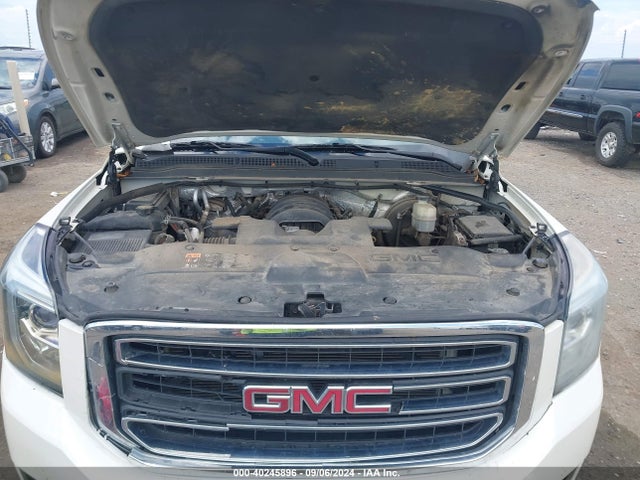 1GKS2HKC4FR545698 GMC Yukon Xl 1500 Slt
