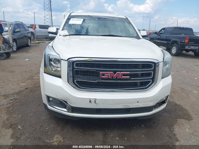 1GKS2HKC4FR545698 GMC Yukon Xl 1500 Slt