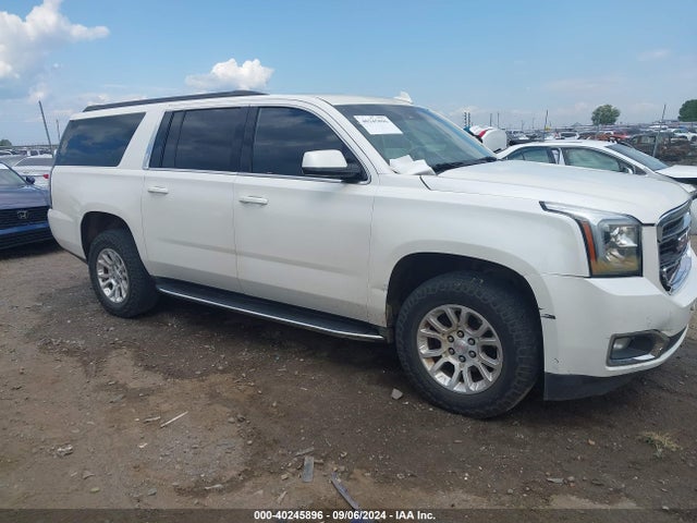 1GKS2HKC4FR545698 GMC Yukon Xl 1500 Slt