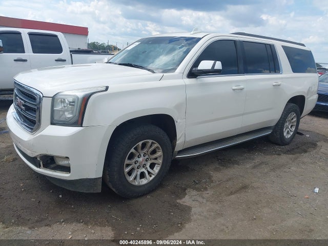 1GKS2HKC4FR545698 GMC Yukon Xl 1500 Slt
