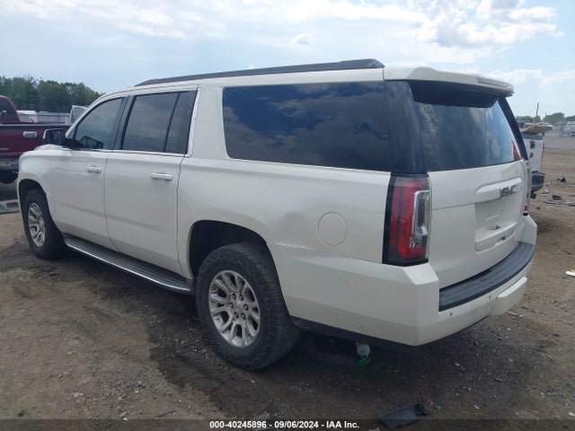 1GKS2HKC4FR545698 GMC Yukon Xl 1500 Slt