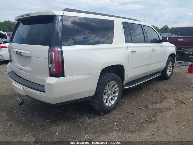 1GKS2HKC4FR545698 GMC Yukon Xl 1500 Slt