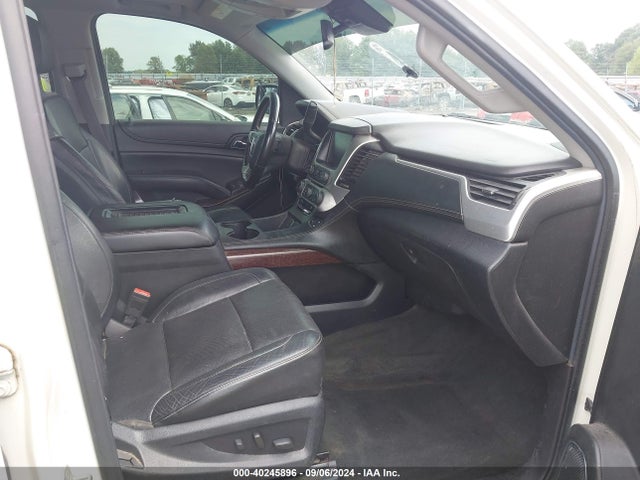 1GKS2HKC4FR545698 GMC Yukon Xl 1500 Slt