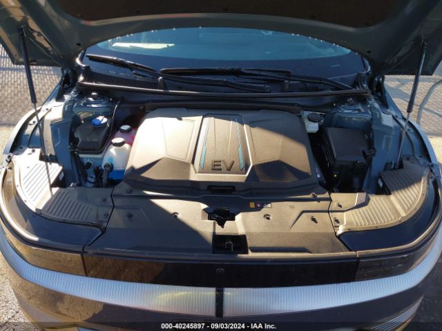 KM8KRDDFXRU244440 Hyundai Ioniq 5 Limited