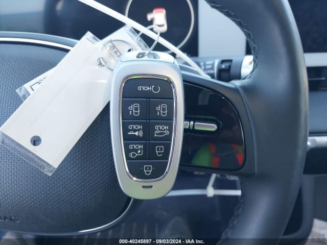 KM8KRDDFXRU244440 Hyundai Ioniq 5 Limited
