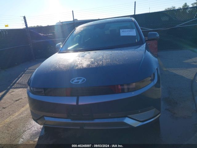 KM8KRDDFXRU244440 Hyundai Ioniq 5 Limited