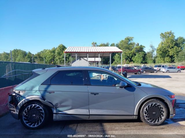 KM8KRDDFXRU244440 Hyundai Ioniq 5 Limited