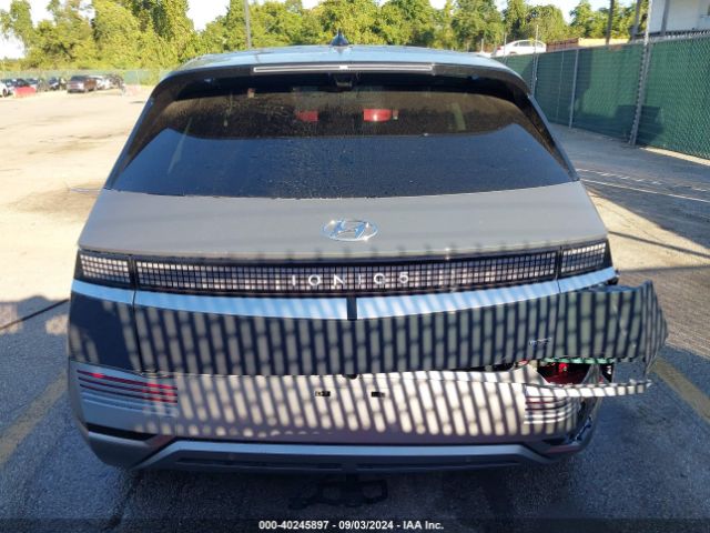KM8KRDDFXRU244440 Hyundai Ioniq 5 Limited