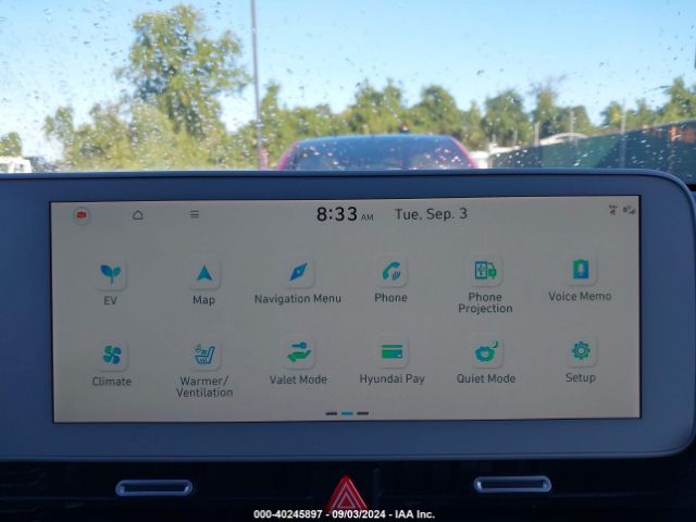 KM8KRDDFXRU244440 Hyundai Ioniq 5 Limited