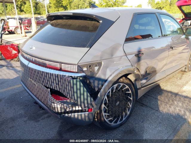 KM8KRDDFXRU244440 Hyundai Ioniq 5 Limited
