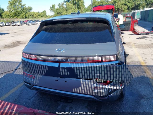 KM8KRDDFXRU244440 Hyundai Ioniq 5 Limited