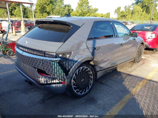 KM8KRDDFXRU244440 Hyundai Ioniq 5 Limited
