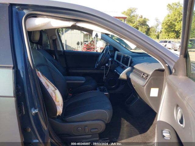 KM8KRDDFXRU244440 Hyundai Ioniq 5 Limited
