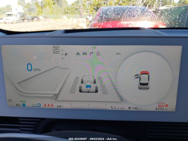 KM8KRDDFXRU244440 Hyundai Ioniq 5 Limited