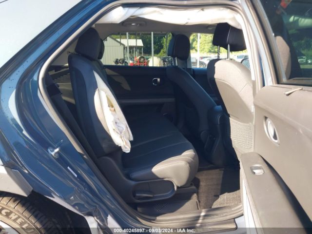 KM8KRDDFXRU244440 Hyundai Ioniq 5 Limited