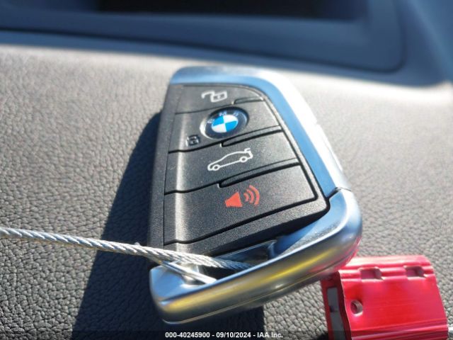 5YM13EC01R9W28640 BMW X3 M