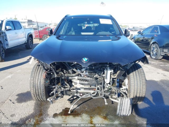 5YM13EC01R9W28640 BMW X3 M