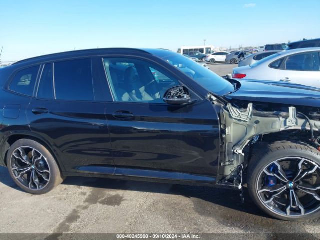 5YM13EC01R9W28640 BMW X3 M