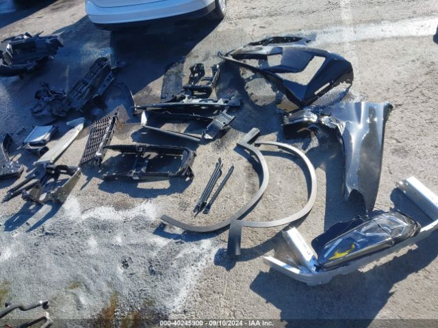 5YM13EC01R9W28640 BMW X3 M