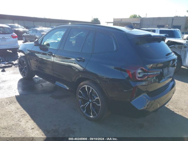 5YM13EC01R9W28640 BMW X3 M
