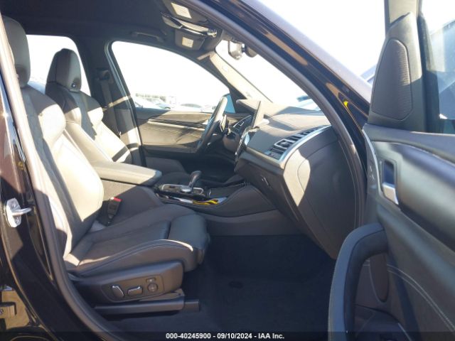 5YM13EC01R9W28640 BMW X3 M
