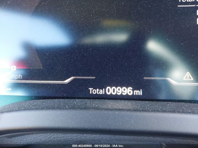5YM13EC01R9W28640 BMW X3 M