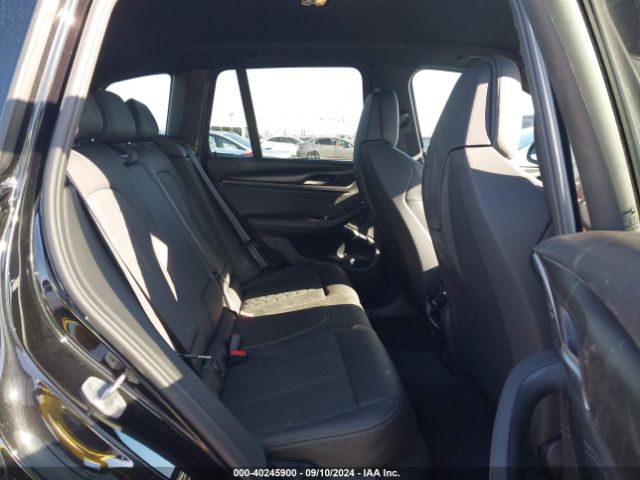 5YM13EC01R9W28640 BMW X3 M