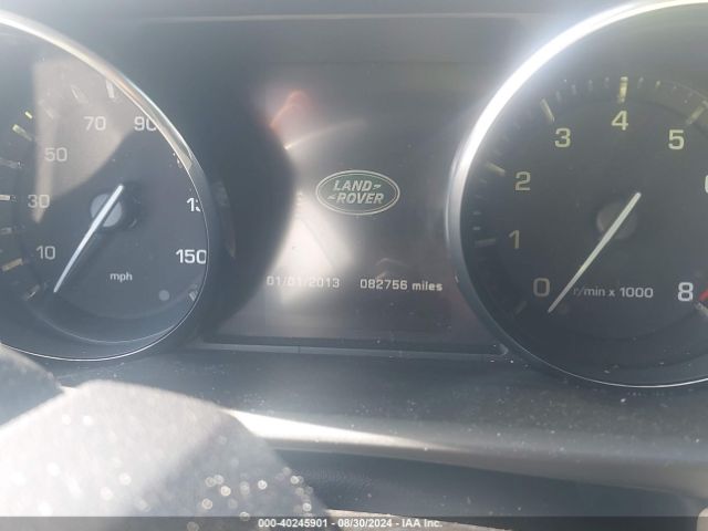 SALWR2VFXFA630015 Land Rover Range Rover Sport 3.0l V6 Supercharged Hse