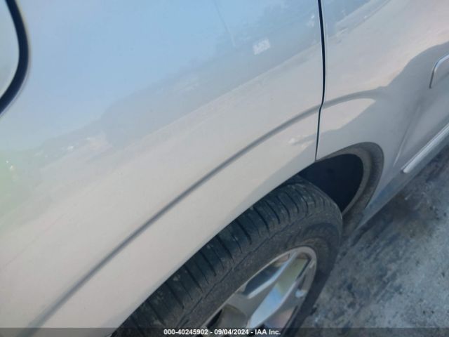 JF2SJAXC1GH536917 Subaru Forester 2.5i Touring