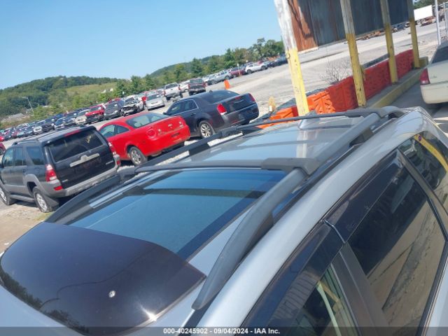 JF2SJAXC1GH536917 Subaru Forester 2.5i Touring