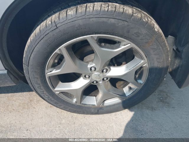 JF2SJAXC1GH536917 Subaru Forester 2.5i Touring