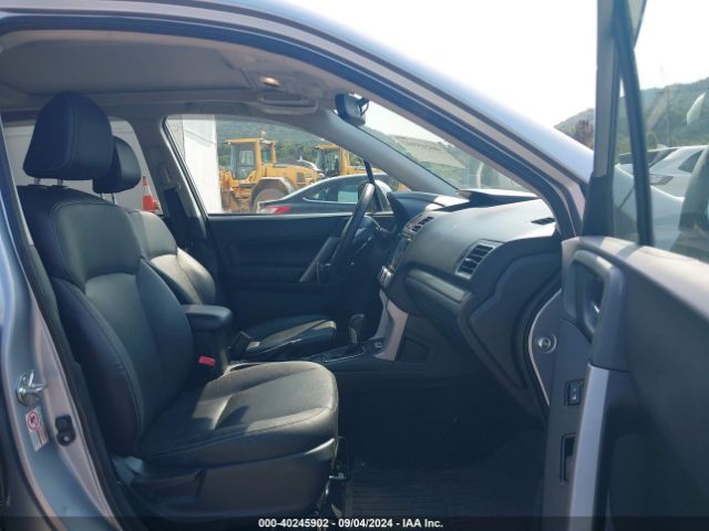 JF2SJAXC1GH536917 Subaru Forester 2.5i Touring